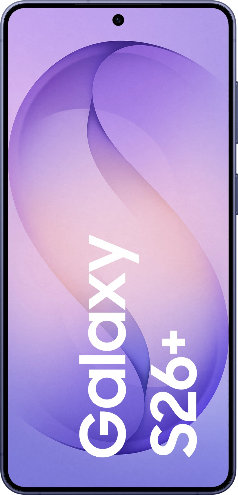 Samsung Galaxy S26+ 512 GB Cobalt Violet