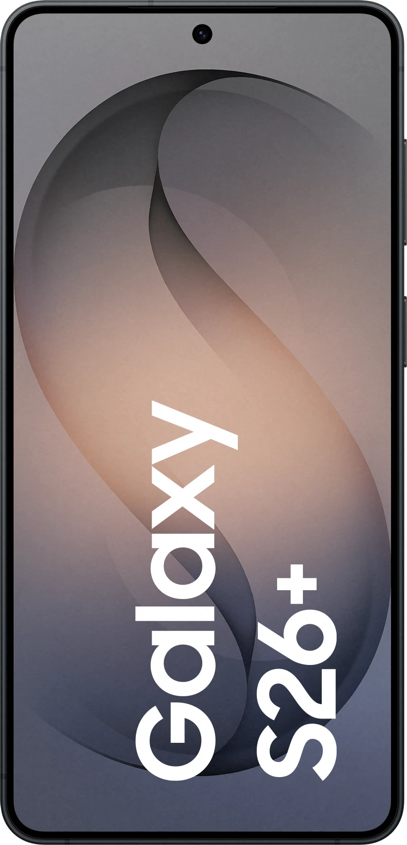 Samsung Galaxy S26+ 256 GB Black