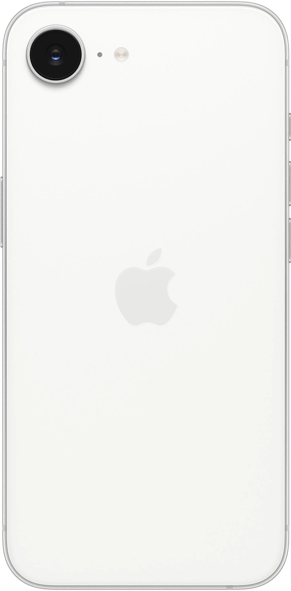 Apple iPhone 16e 128 GB Weiß